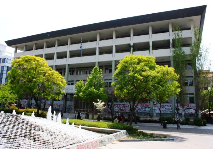 Κάθειρξη για εμπρησμό σε διαμέρισμα στον Βόλο 